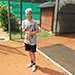 Ferien-Tennis-Camp-2013-Tennisschule-Hundegger #1